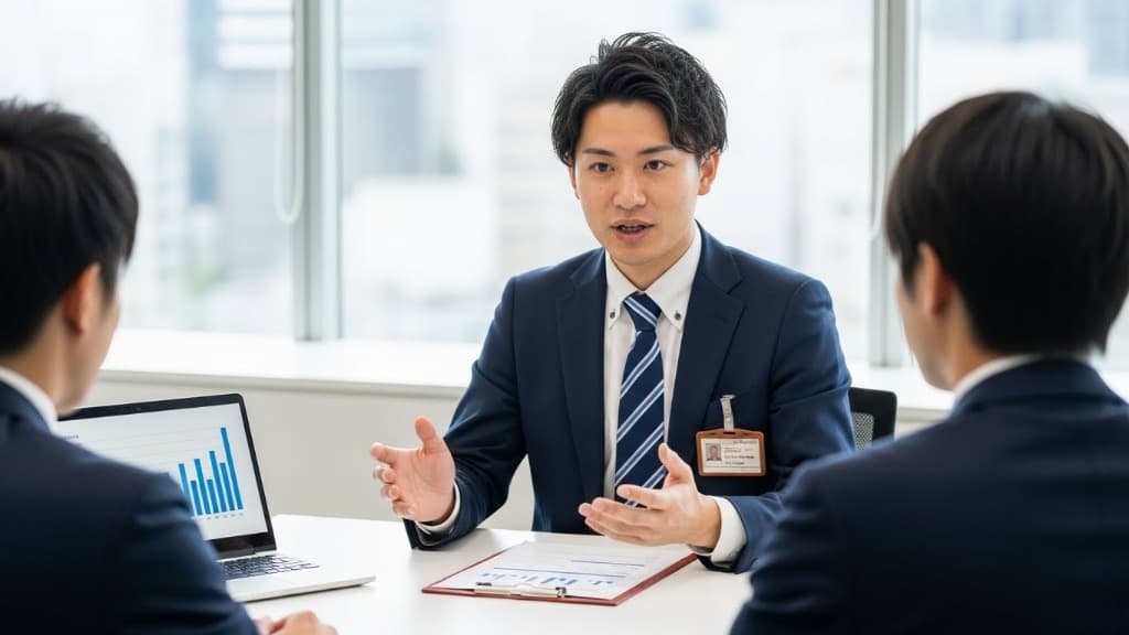 AI・コンサルティング事業