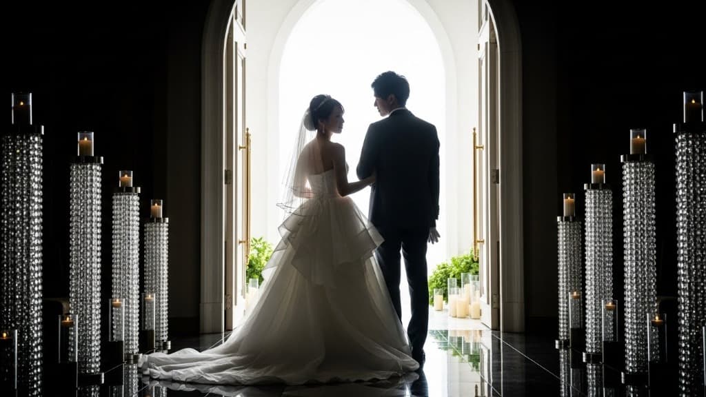 ウエディング事業